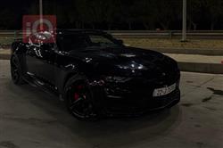 شيفروليه كامارو